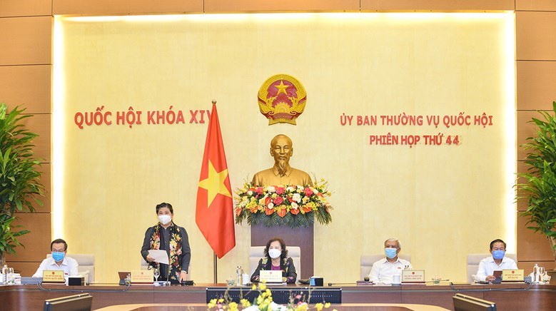 Bảo vệ quyền lợi người Việt Nam lao động ở nước ngoài